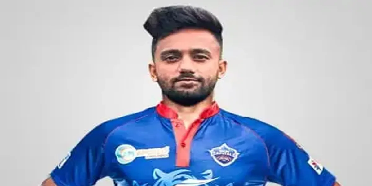 Shams Mulani 