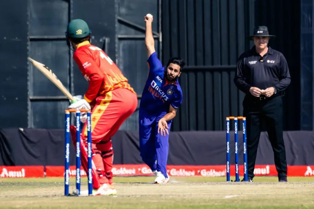 Shardul Thakur
