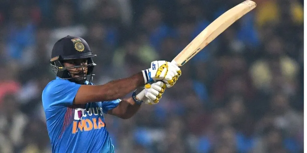 Shardul Thakur