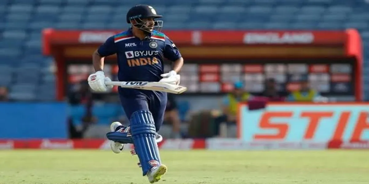 Shardul Thakur