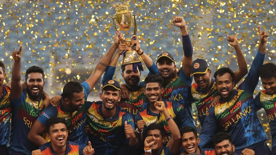Asia Cup 2022 Best Moments