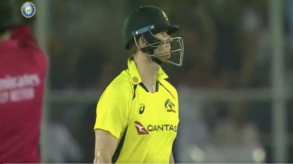 Steve Smith