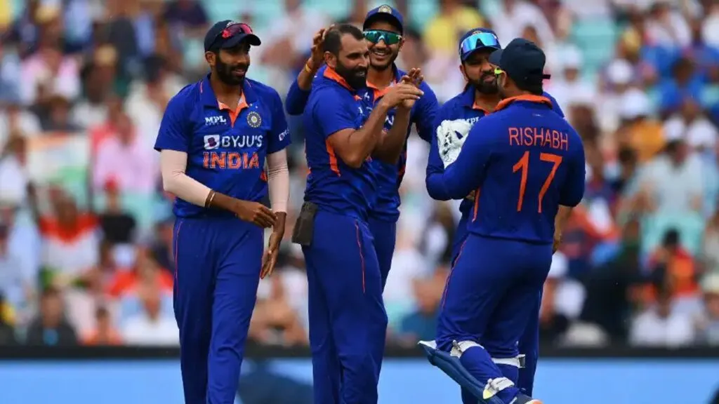 T20 World Cup 2022