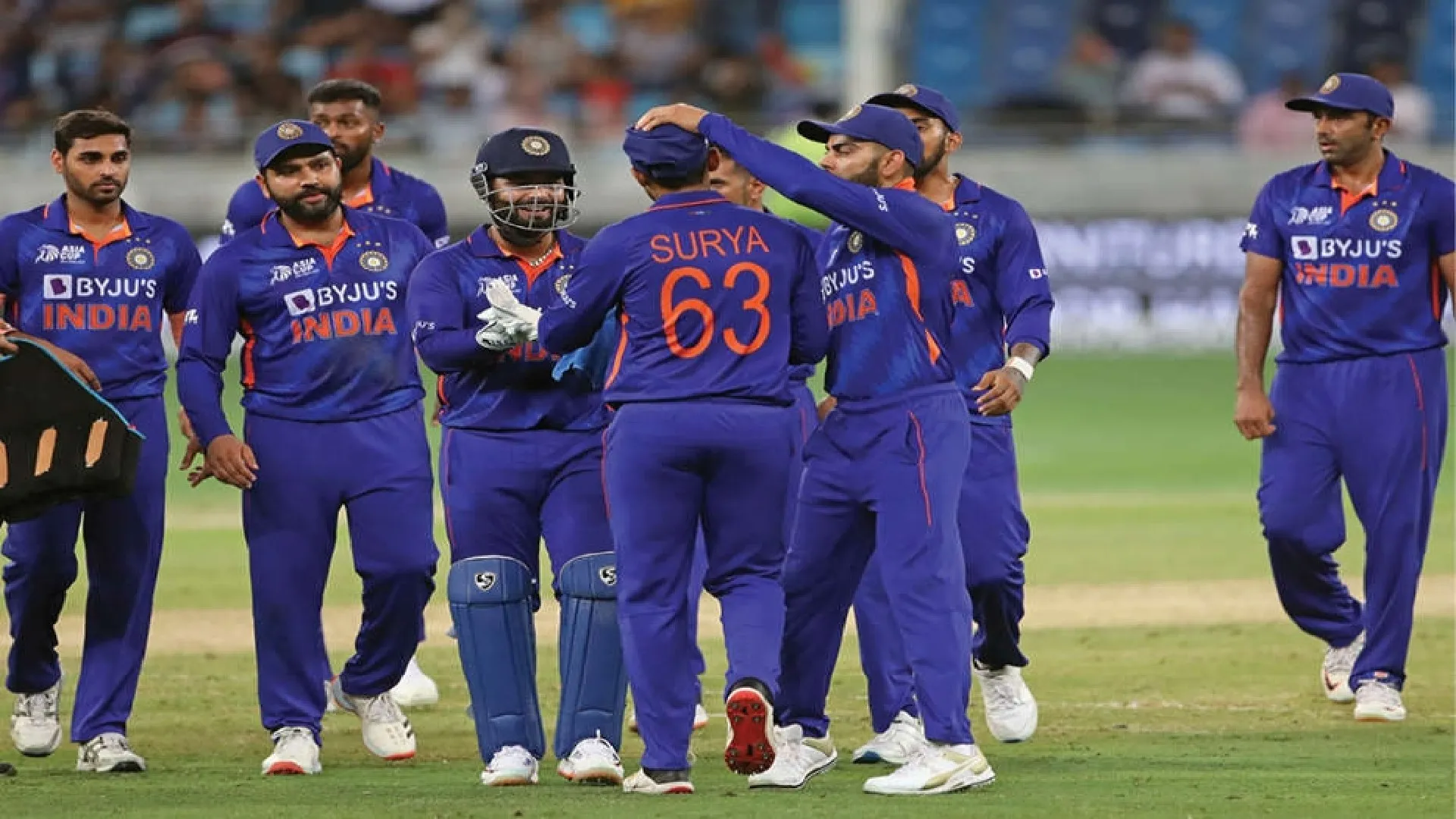 Team India