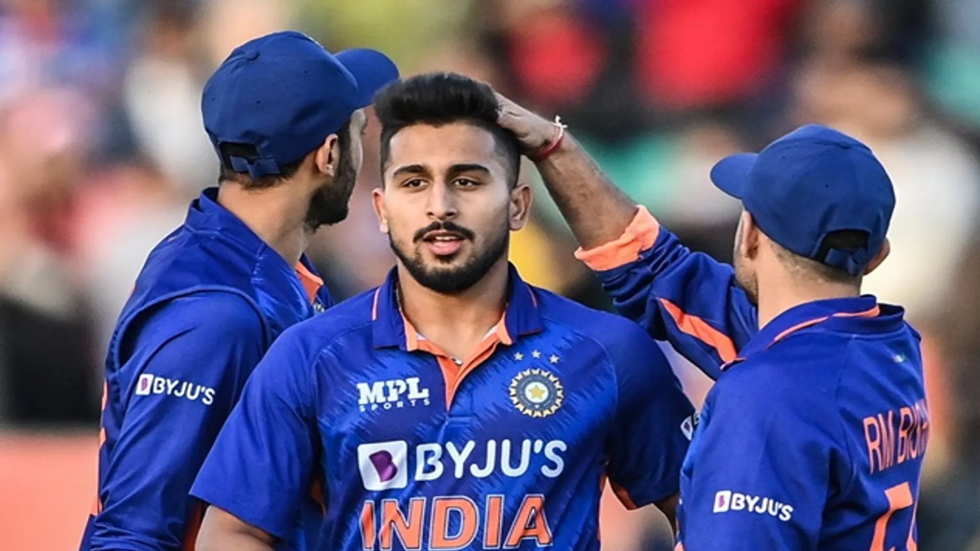 Team India