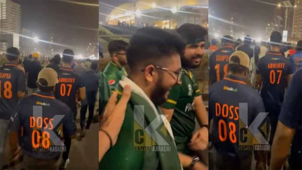 Team India