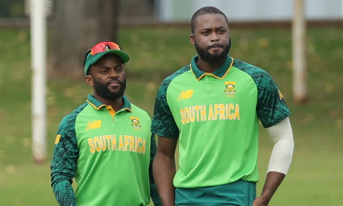 Bavuma, Phehlukwayo snubbed at SA20 auction
