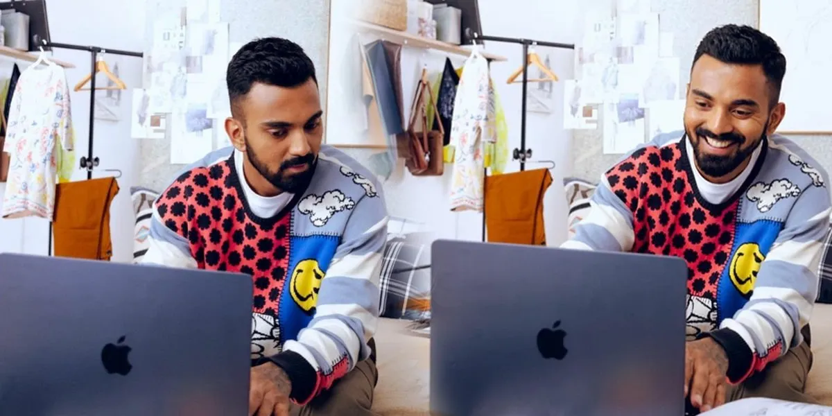 KL Rahul