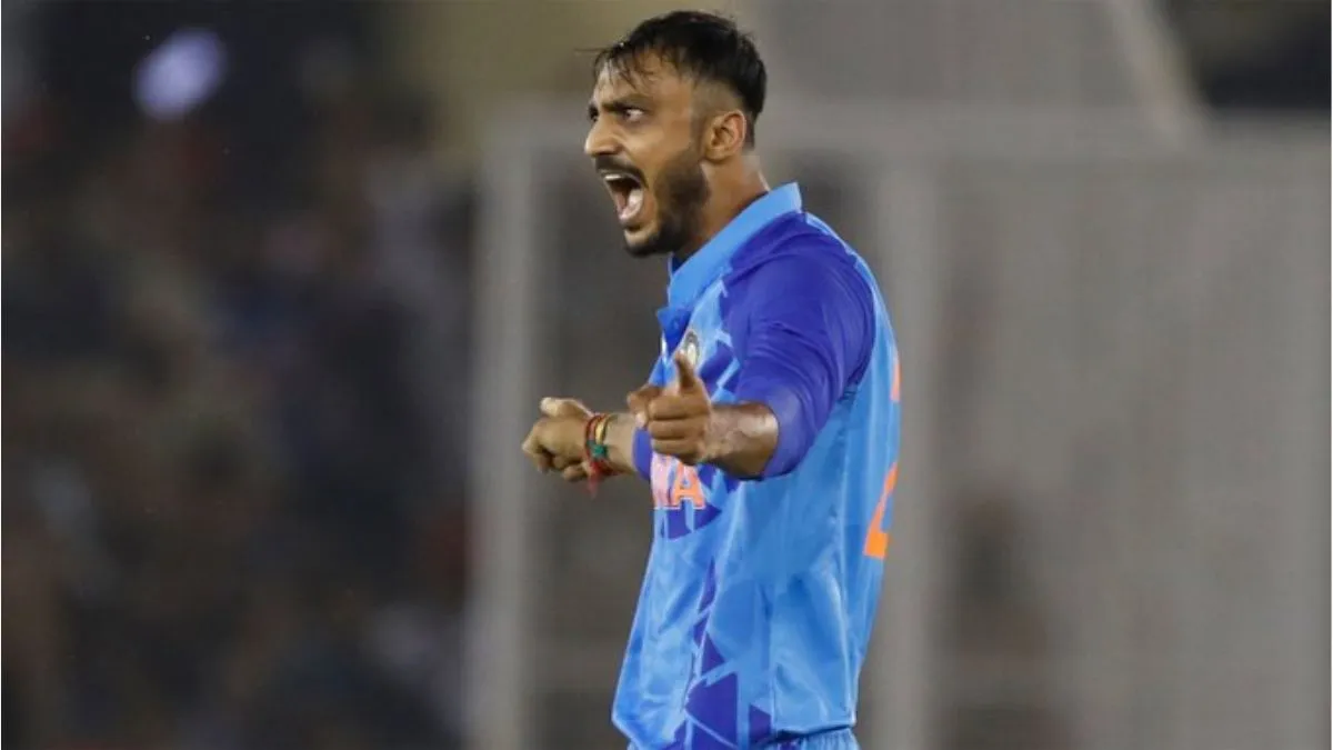 IND vs AUS Live: Axar Patel dominates after taking his second quick wicket in a replicating way