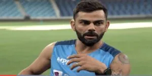 Virat Kohl