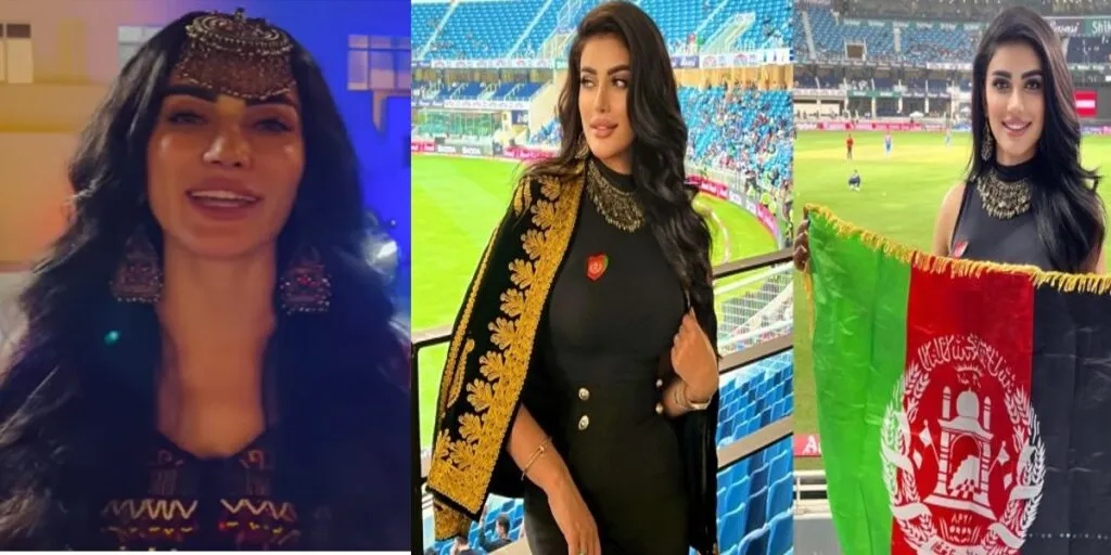 Wazhma Ayoubi