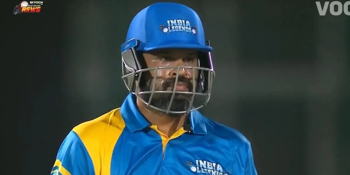 Yusuf pathan