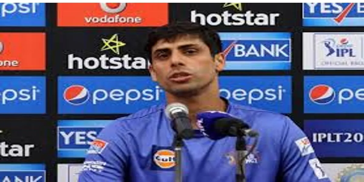 ashish nehra