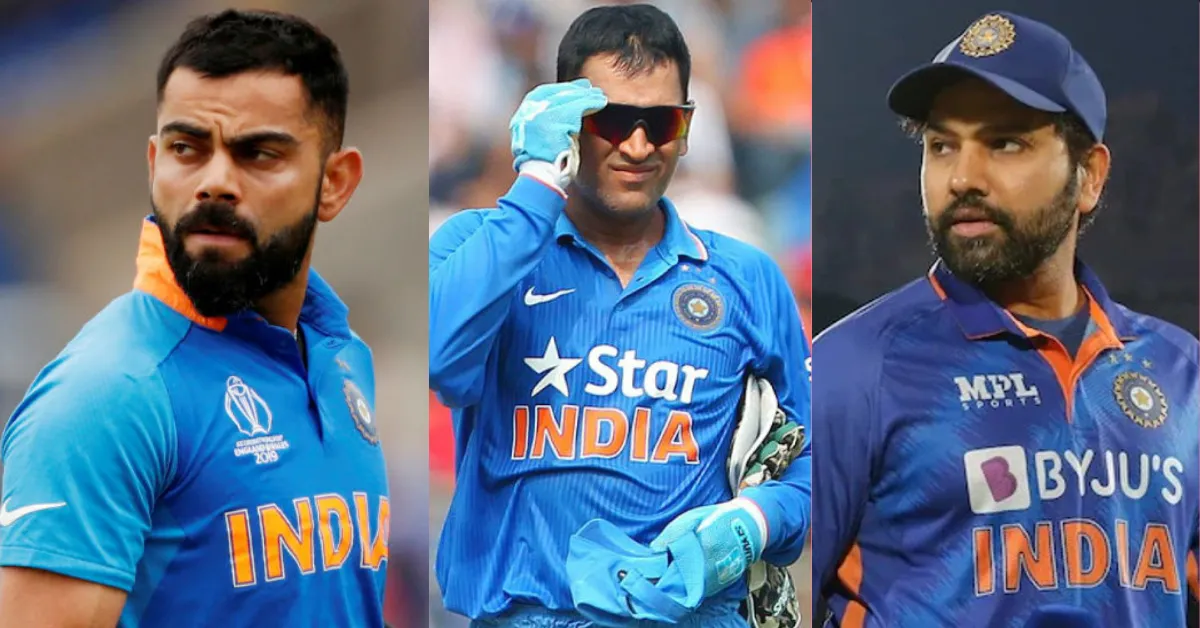 Team India