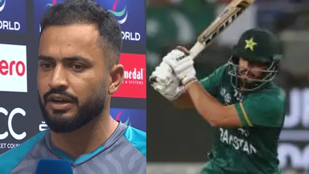 Mohammad Nawaz