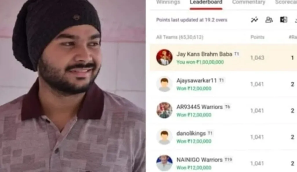 Hardik Pandya