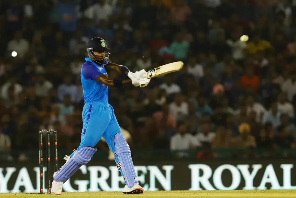 IND vs AUS