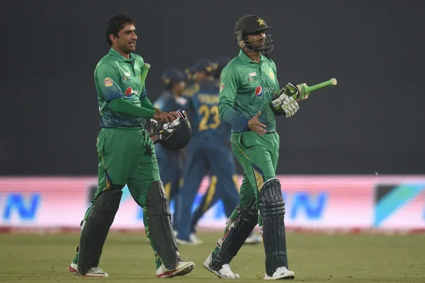 PAK vs HKG
