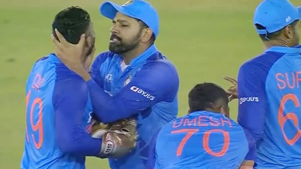Rohit Sharma