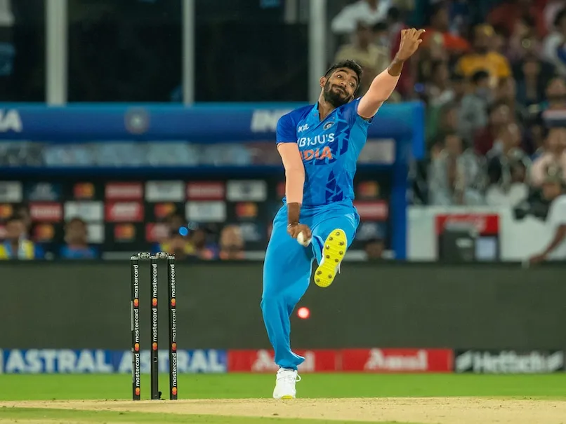 This player can replace Jasprit Bumrah in the World Cup
