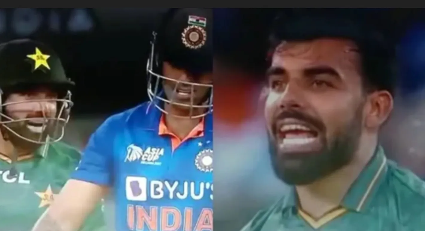 Suryakumar Yadav