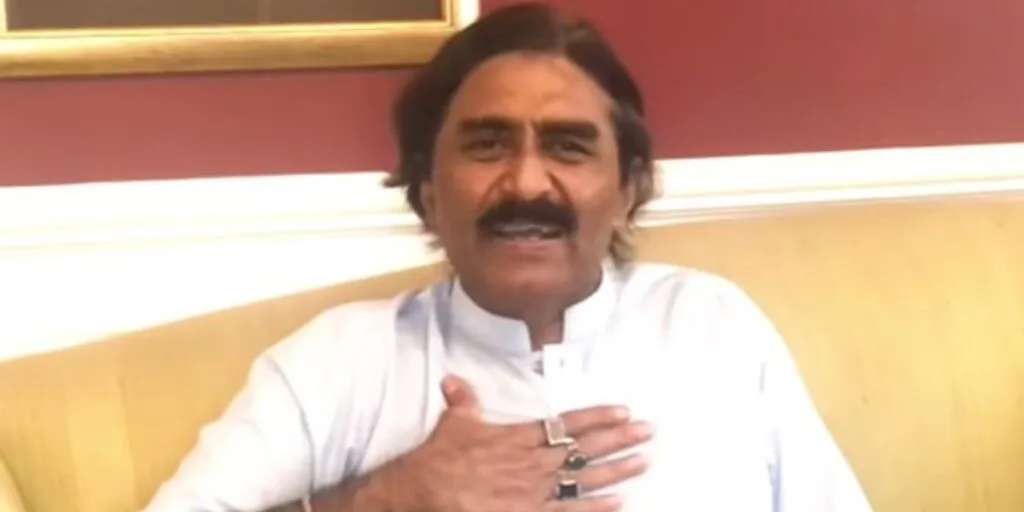 javed miyadad