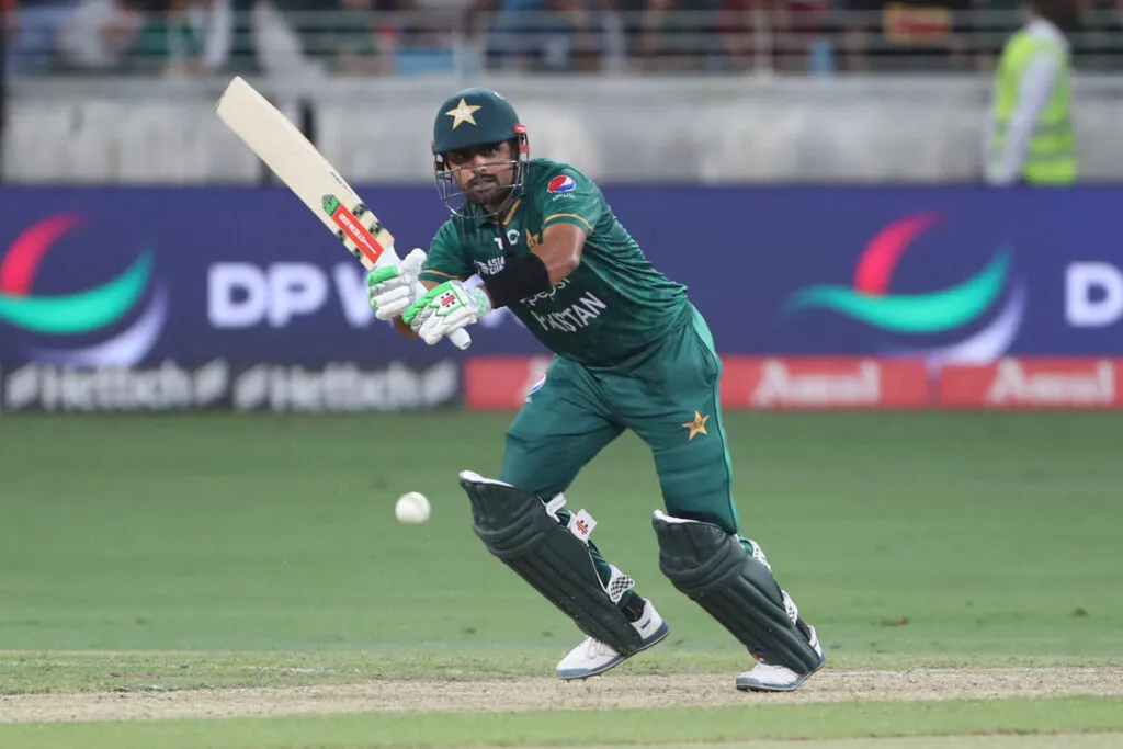 Babar Azam