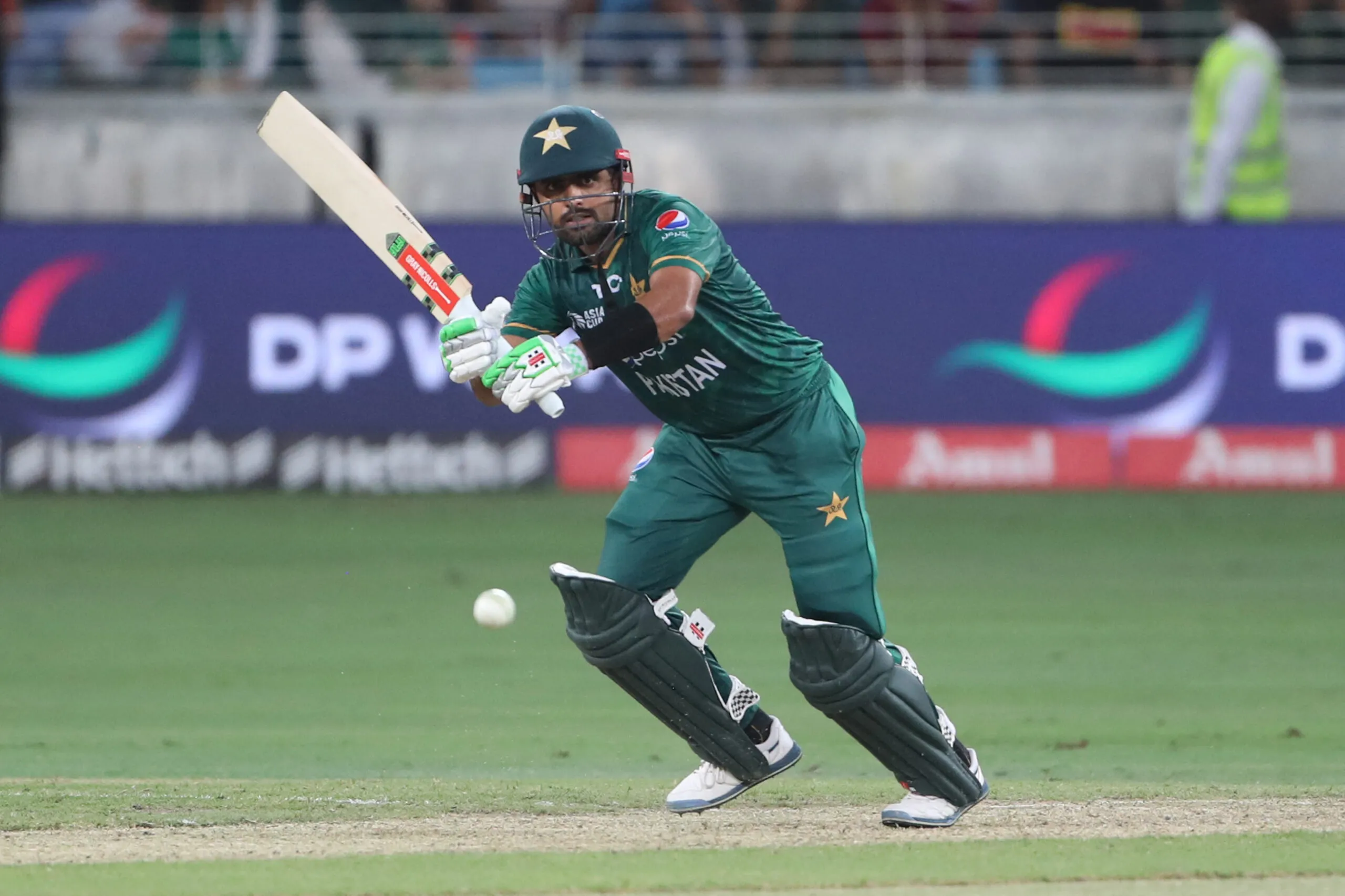 Babar Azam