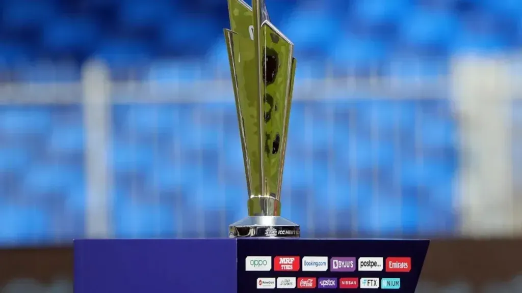 T20 World Cup