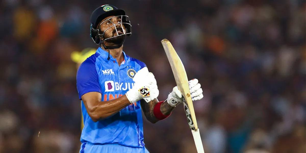 kl rahul