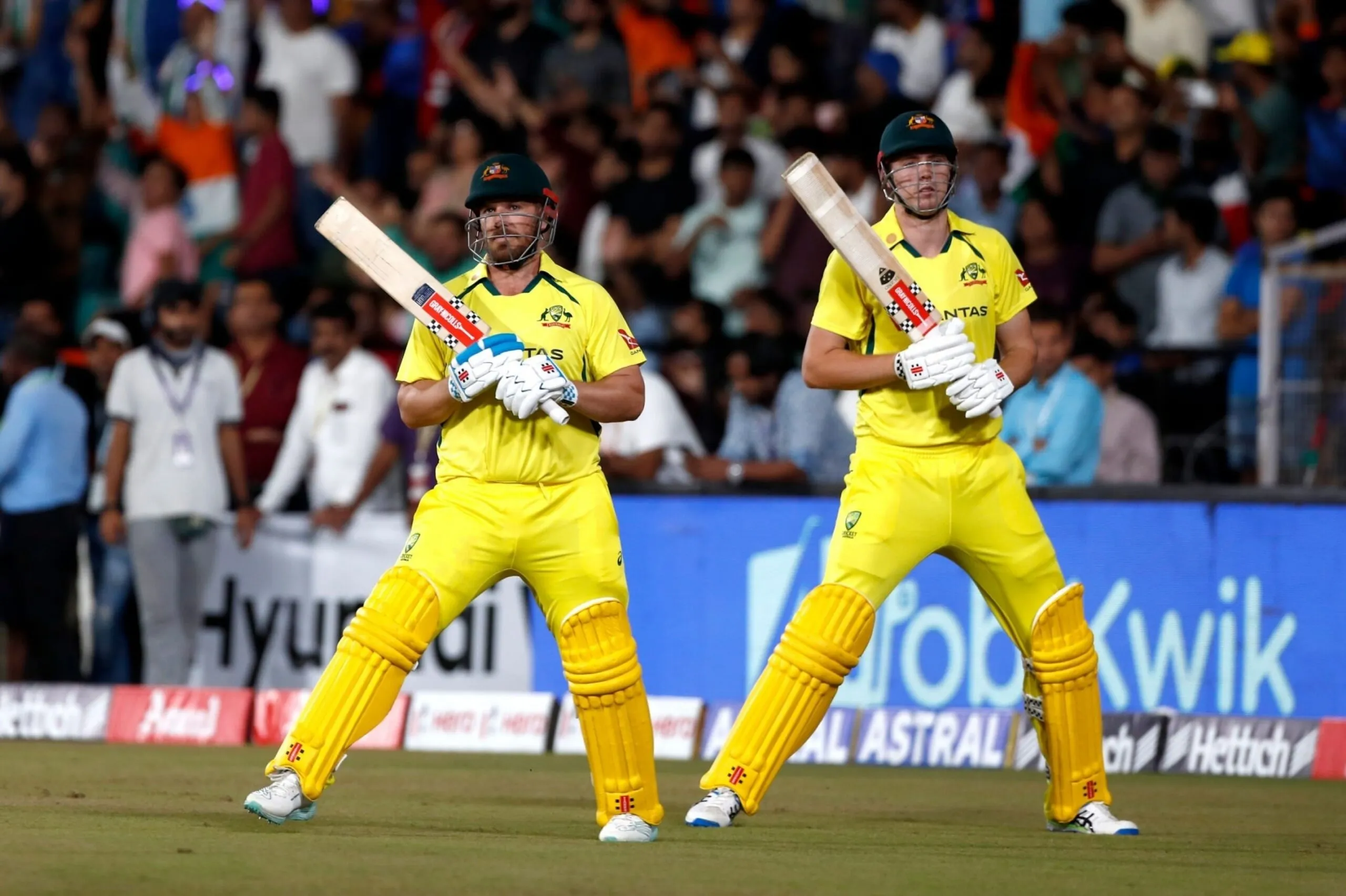 IND vs AUS