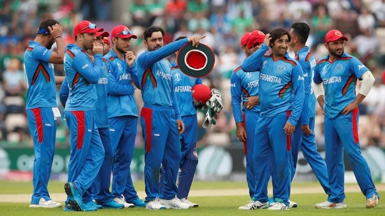 Such is the 15-member Afghanistan team for the T20 World Cup