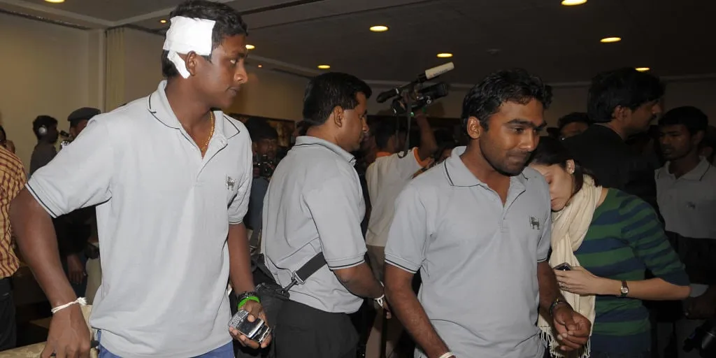 2009 sri lanka tour of pakistan