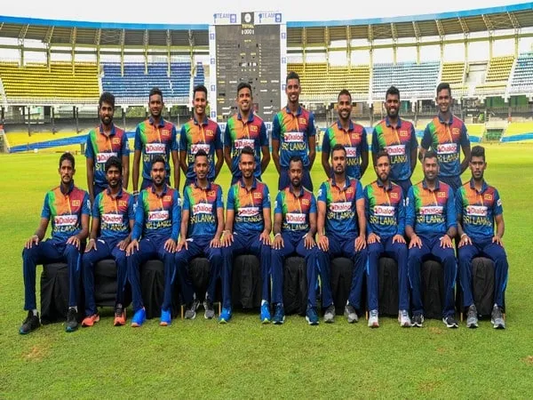  Sri lanka Team Squad for T20 World Cup 2022