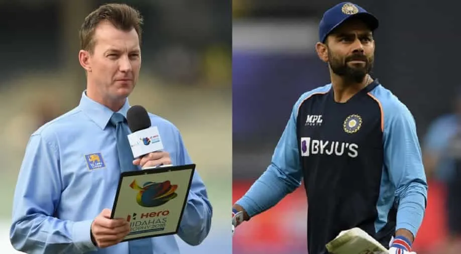 Brett Lee's special appeal to 130 crore Indians