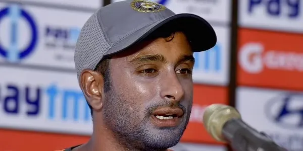 Ambati Rayudu