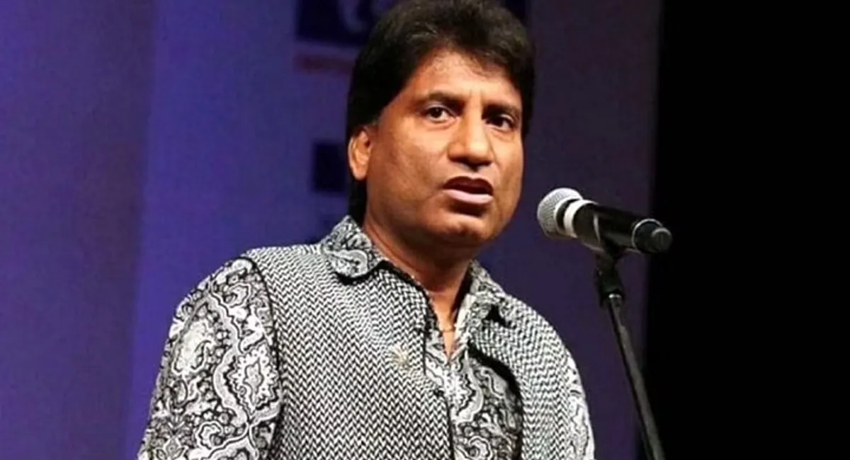 raju srivastava