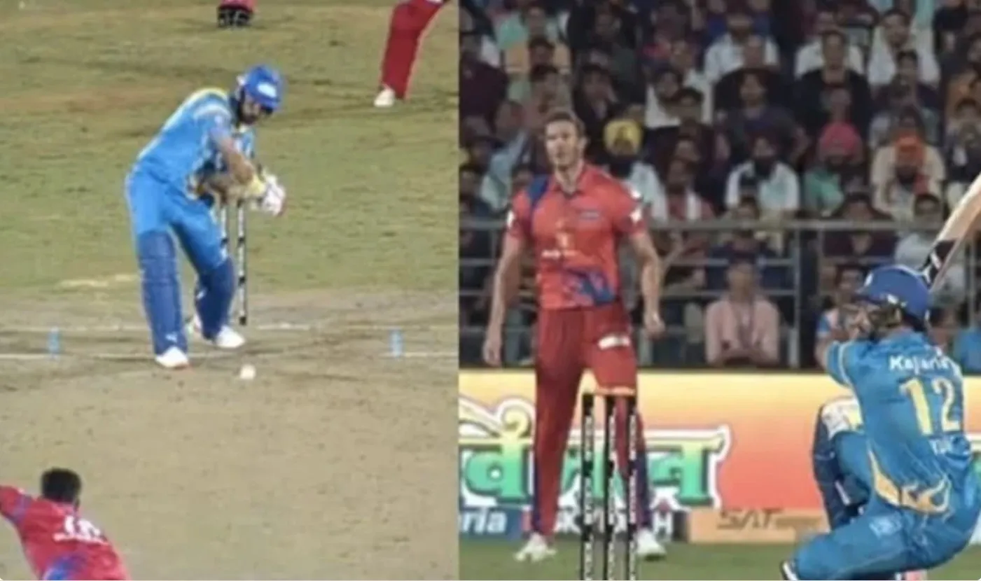 Yuvraj Singh
