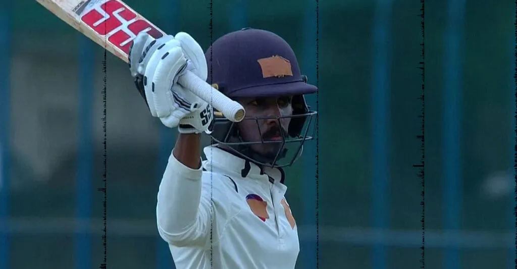 Duleep Trophy 2022