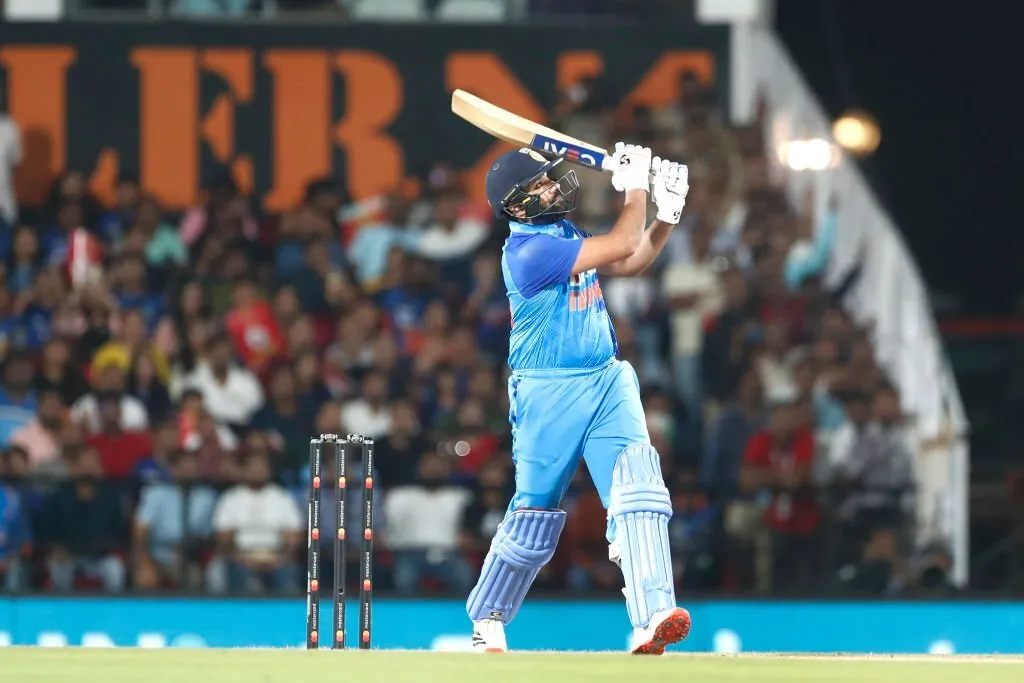 T20 World Cup 2022
