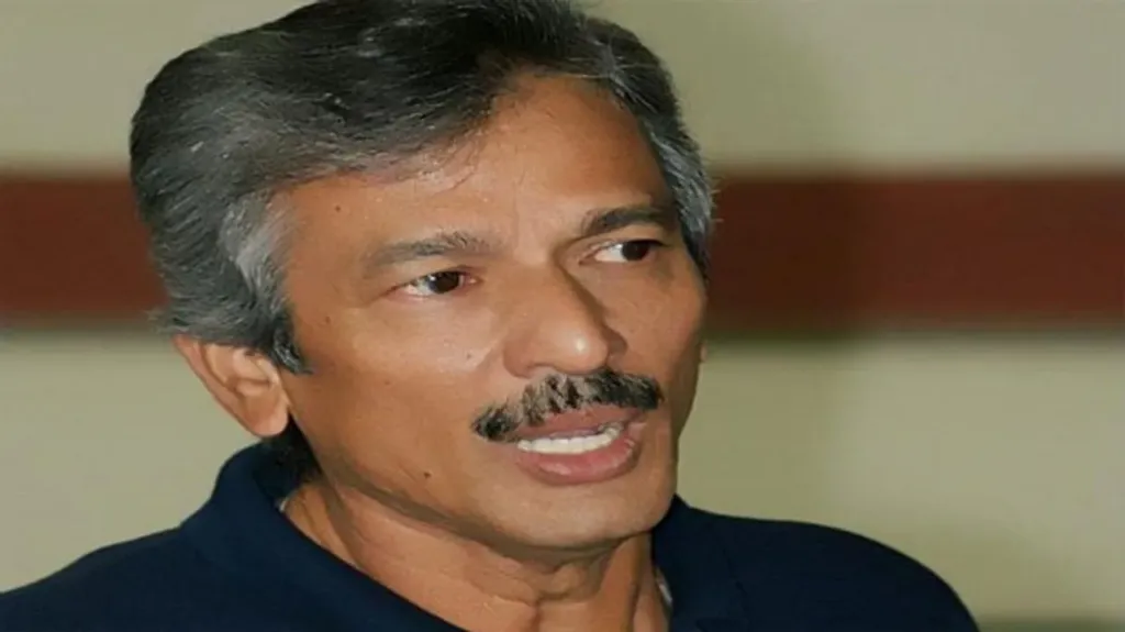 Sikander Bakht