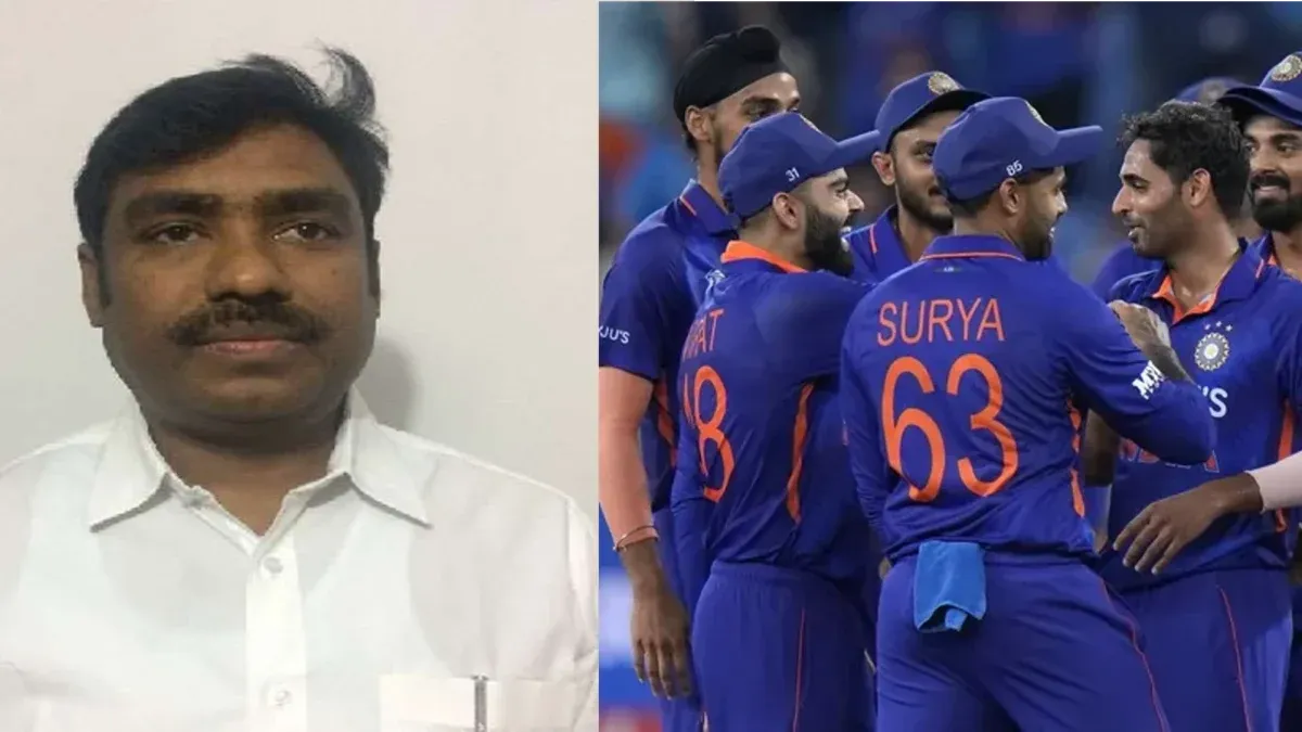 tauseef alam-Team India