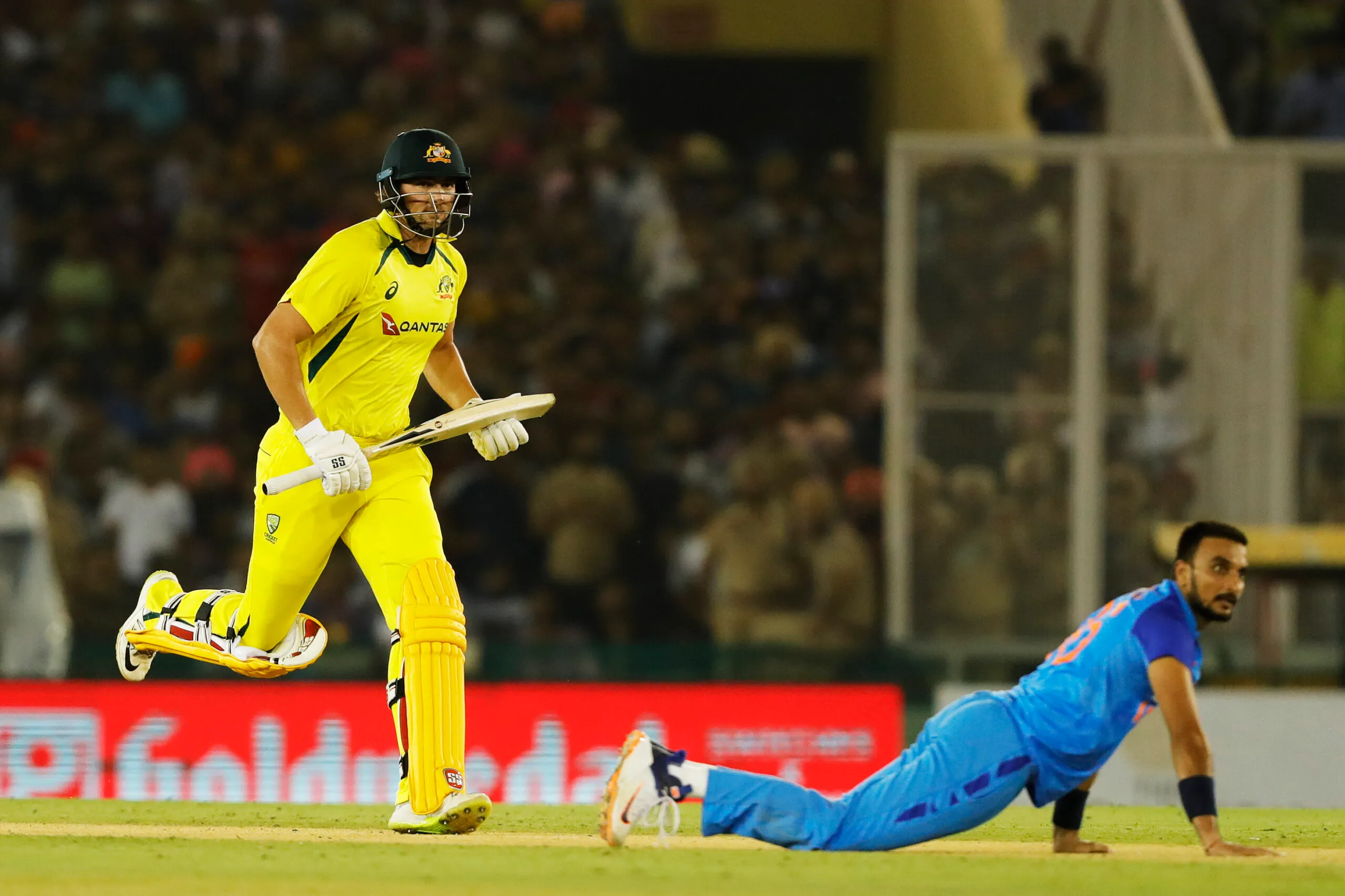 team india