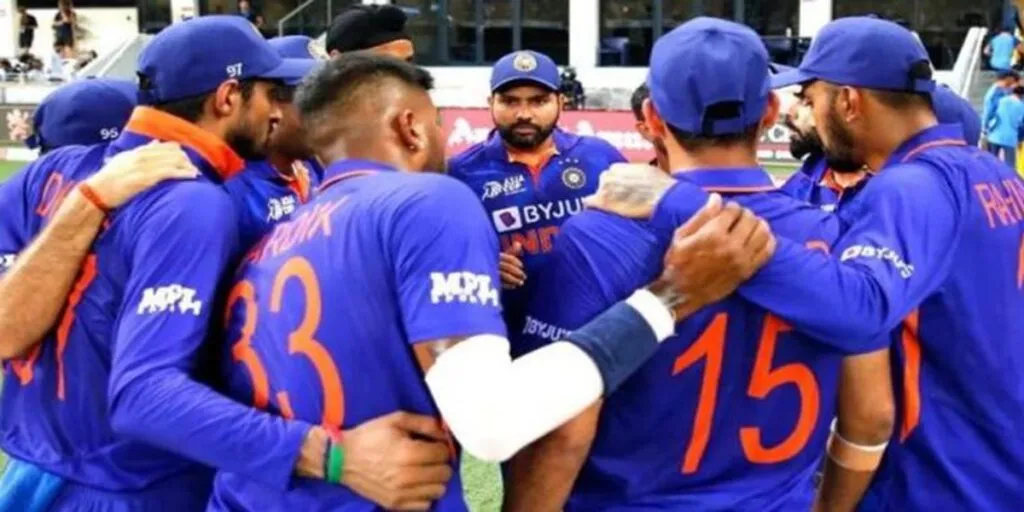 IND vs PAK