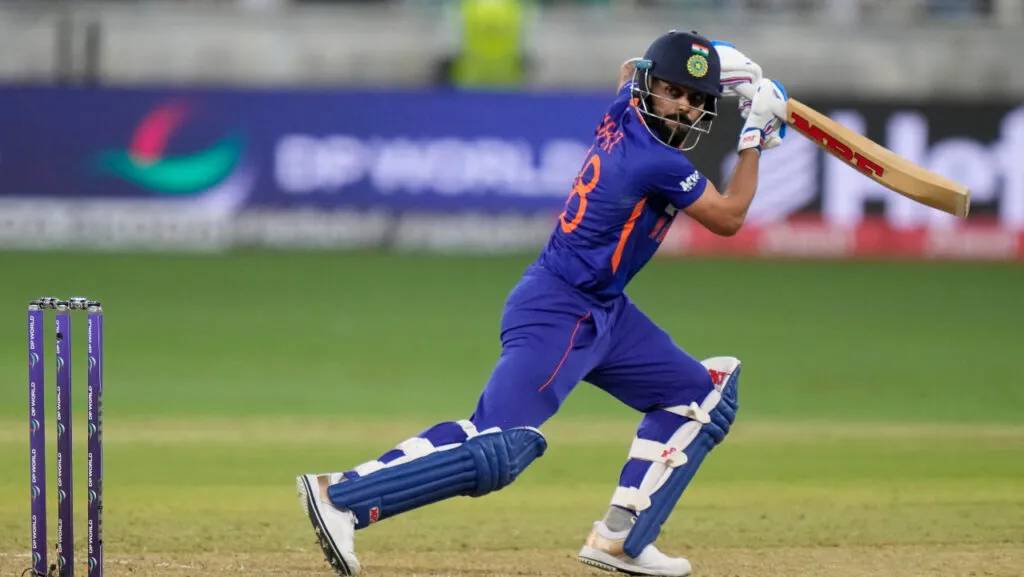virat kohl