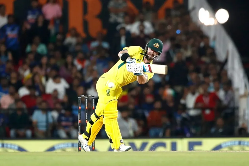Matthew Wade