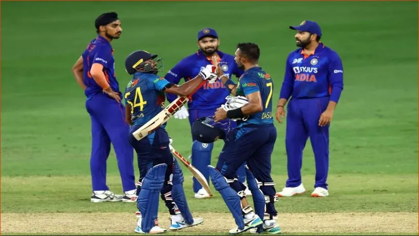 Asia Cup 2022: Team India can reach the final even after 2 consecutive defeats, know the complete equation