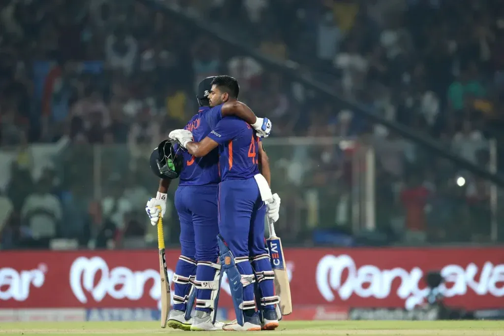 IND vs SA