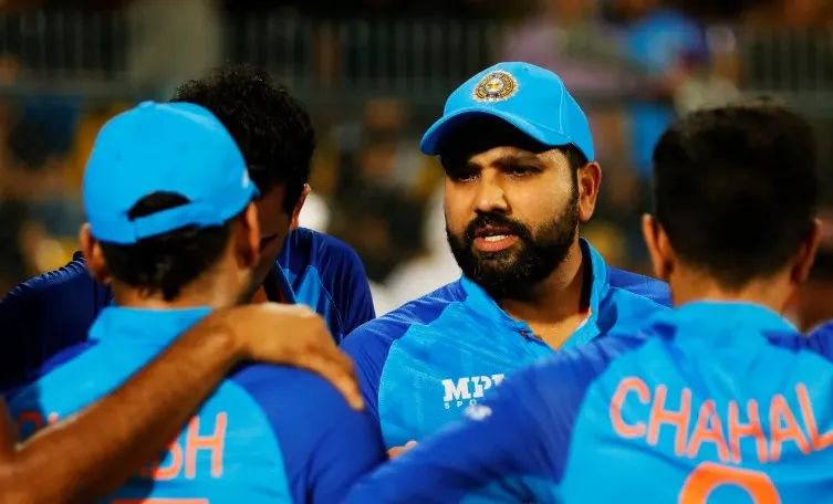 Rohit Sharma IND vs SA 2nd T20 All Records