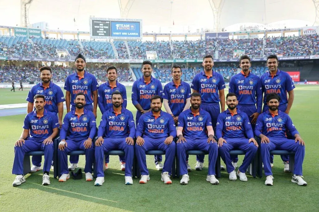 Team India Predicted Playing 11 vs Pakistan: ICC T20 WC 2022